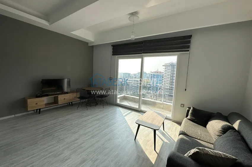 Purchase Furnished 1+1 apartment in Mahmutlar - an advantageous price offer 4