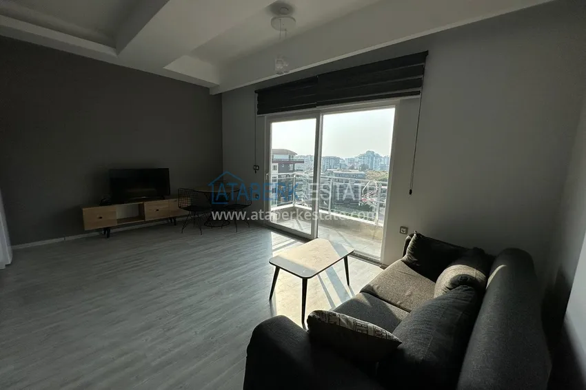 Purchase Furnished 1+1 apartment in Mahmutlar - an advantageous price offer 5