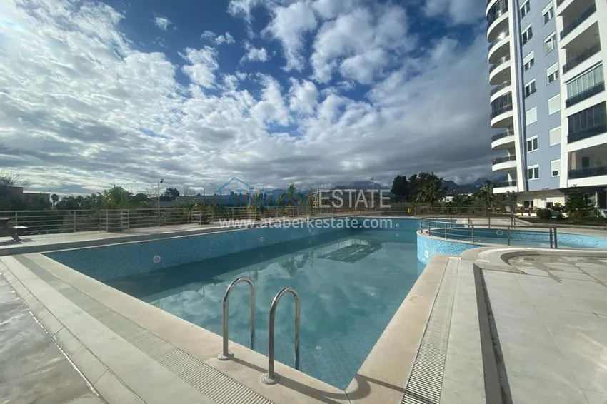 Duplex in Antalya, Arapsuyu - with sea view 5