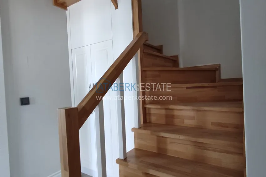 Purchase Duplex in Antalya, Arapsuyu - with sea view 5