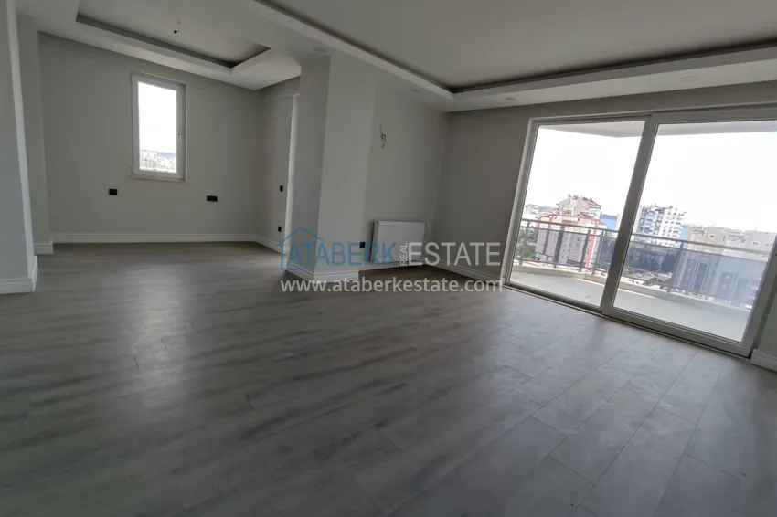 Purchase Duplex in Antalya, Arapsuyu - with sea view 6