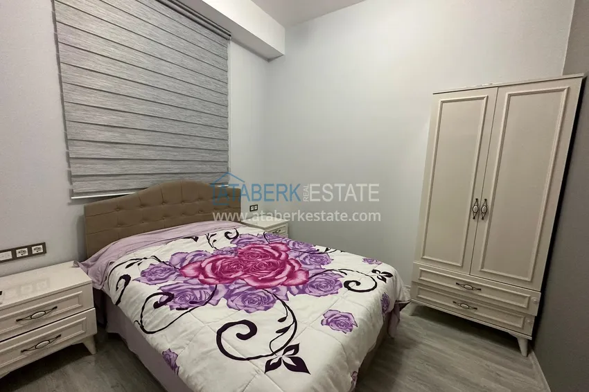 Purchase Furnished 1+1 apartment in Mahmutlar - an advantageous price offer 6