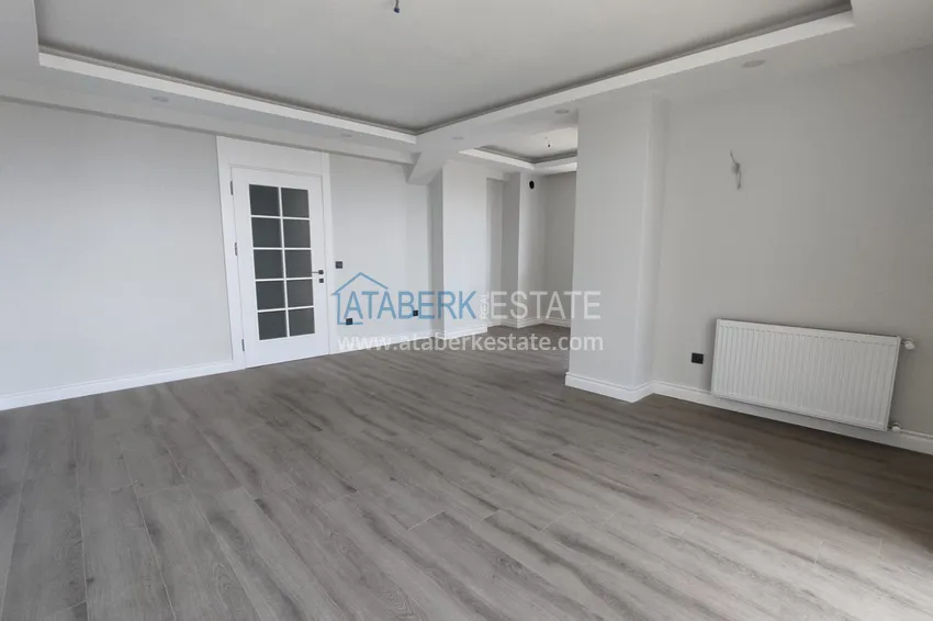 Purchase Duplex in Antalya, Arapsuyu - with sea view 7