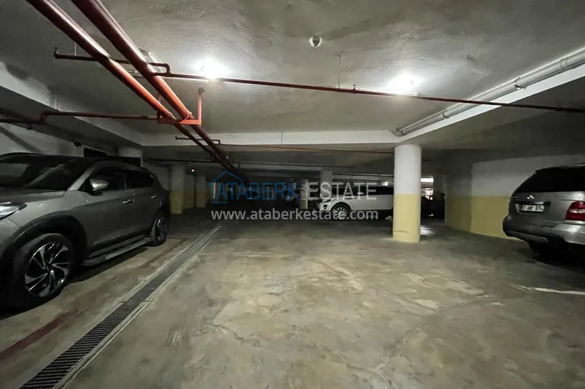 Duplex in Antalya, Arapsuyu - with sea view 8