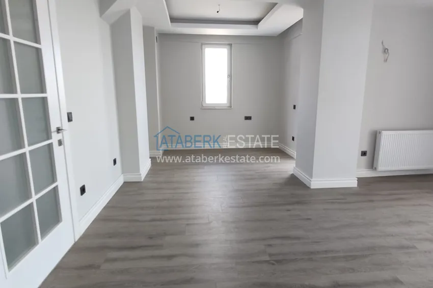 Purchase Duplex in Antalya, Arapsuyu - with sea view 8