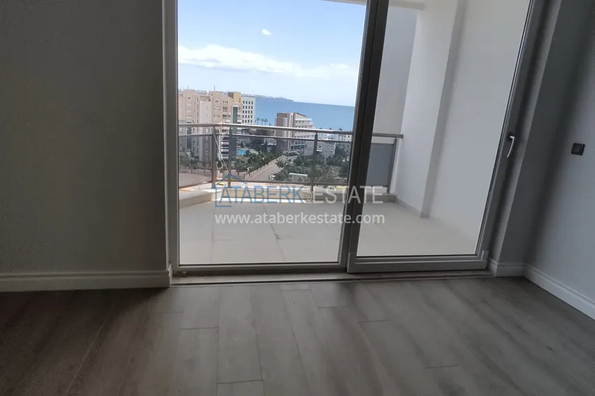 Purchase Duplex in Antalya, Arapsuyu - with sea view 9