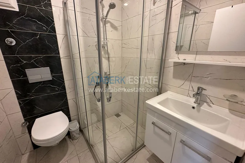 Purchase Furnished 1+1 apartment in Mahmutlar - an advantageous price offer 9