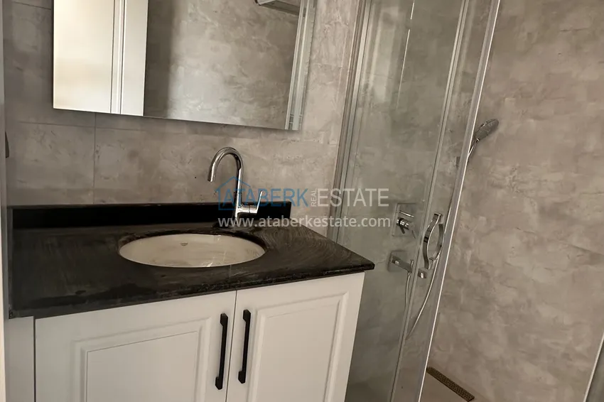 Purchase Apartment 1+1 in the Oba area with a fine finish 10 