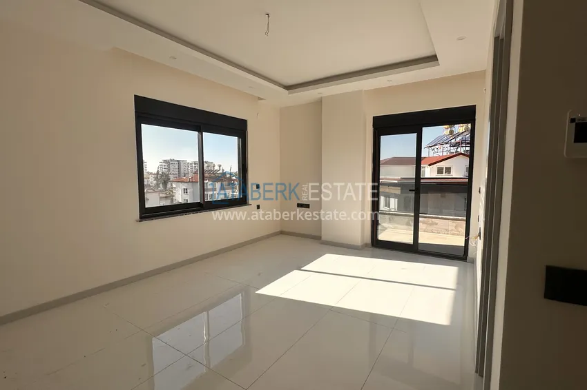 Purchase Apartment 1+1 in the Oba area with a fine finish 1 