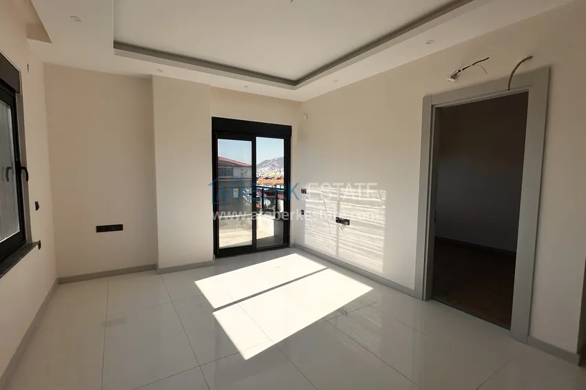 Purchase Apartment 1+1 in the Oba area with a fine finish 2 