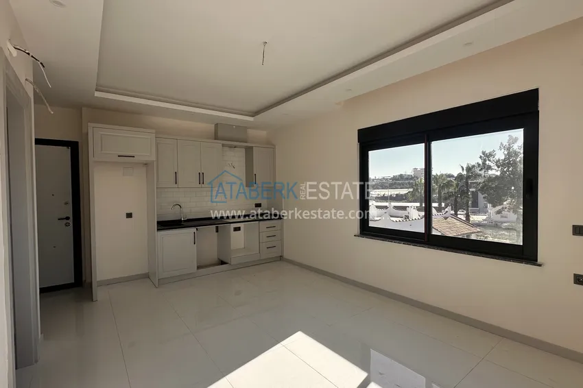 Purchase Apartment 1+1 in the Oba area with a fine finish 3 