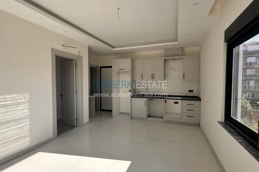 Purchase Apartment 1+1 in the Oba area with a fine finish 4 