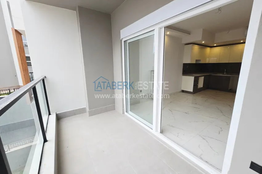 Purchase Apartment 1+1 Avsallar district — Alanya, from an investor in a complex under construction 5