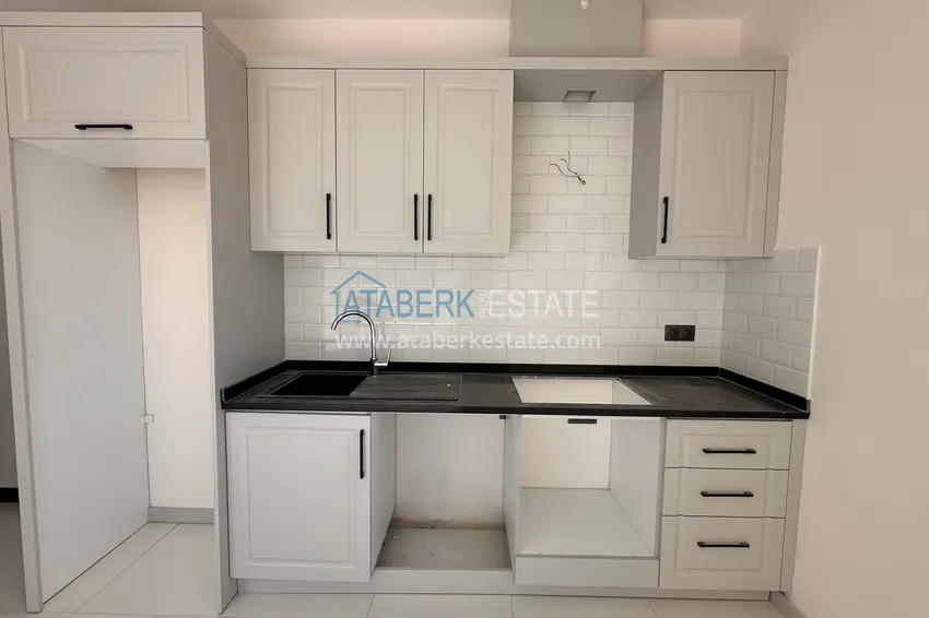 Purchase Apartment 1+1 in the Oba area with a fine finish 5 