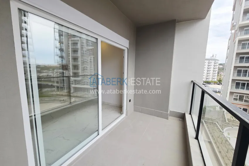 Purchase Apartment 1+1 Avsallar district — Alanya, from an investor in a complex under construction 6
