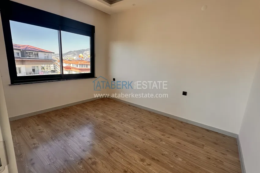 Purchase Apartment 1+1 in the Oba area with a fine finish 6 