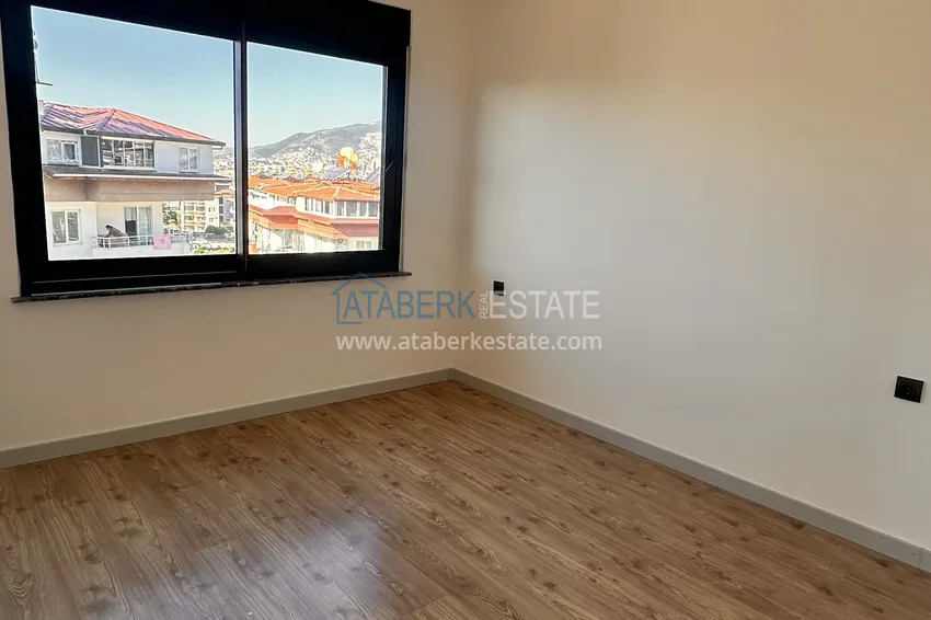 Purchase Apartment 1+1 in the Oba area with a fine finish 7 