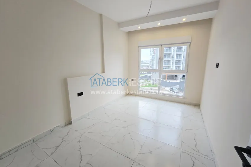 Purchase Apartment 1+1 Avsallar district — Alanya, from an investor in a complex under construction 8