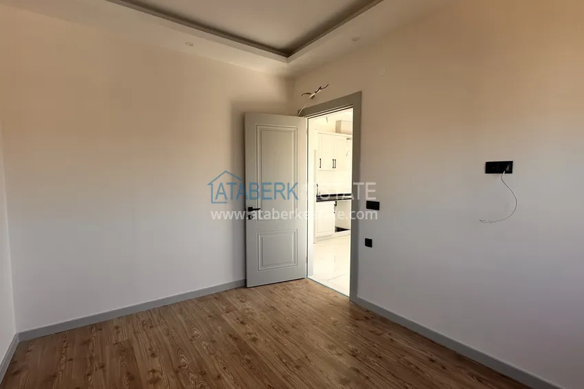 Purchase Apartment 1+1 in the Oba area with a fine finish 8 