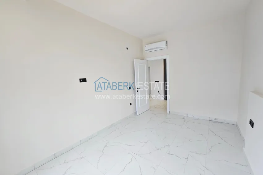 Purchase Apartment 1+1 Avsallar district — Alanya, from an investor in a complex under construction 9