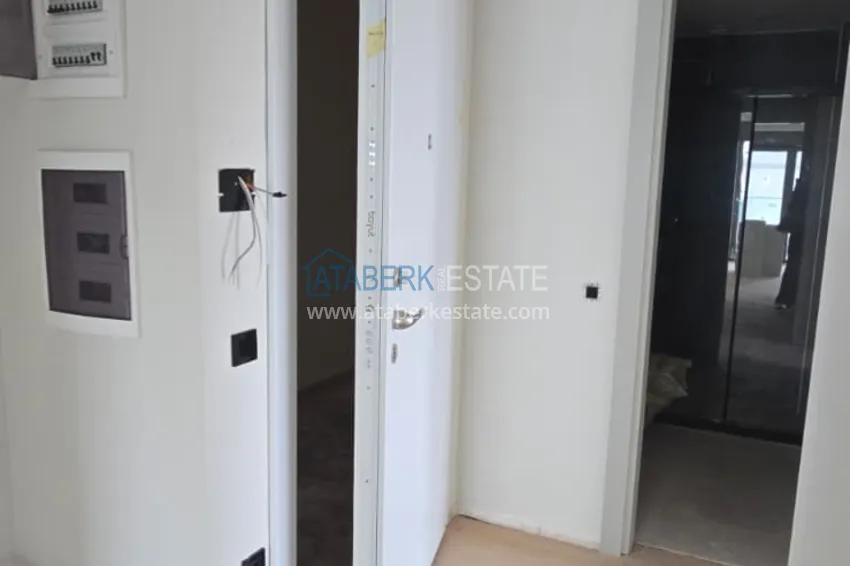 Purchase New project in Konyaalti - apartments with sea views, for a residence permit and citizenship 1