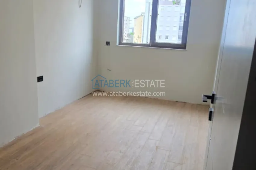 Purchase New project in Konyaalti - apartments with sea views, for a residence permit and citizenship 4