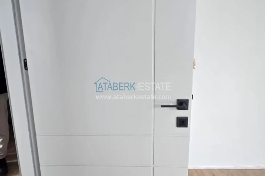 Purchase New project in Konyaalti - apartments with sea views, for a residence permit and citizenship 5