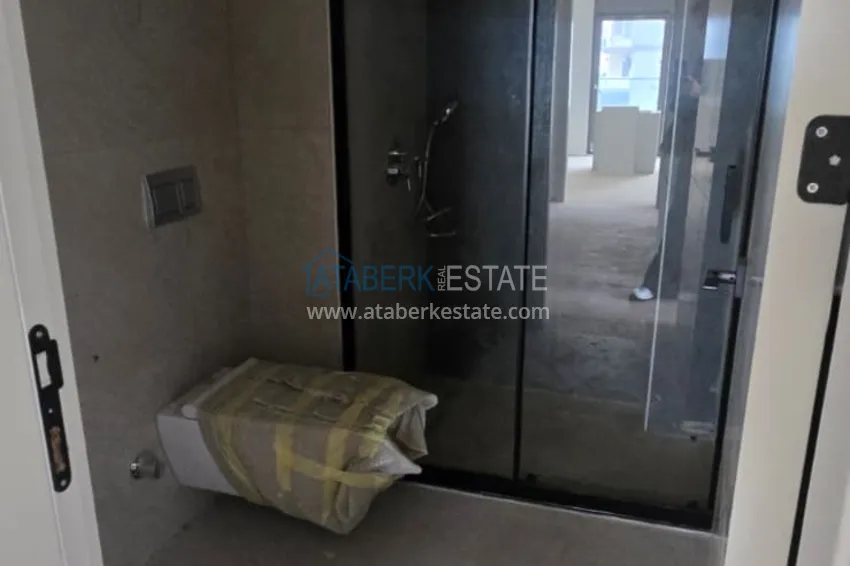 Purchase New project in Konyaalti - apartments with sea views, for a residence permit and citizenship 7