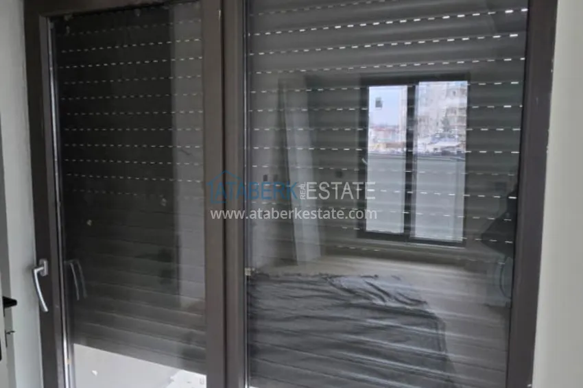 Purchase New project in Konyaalti - apartments with sea views, for a residence permit and citizenship 8