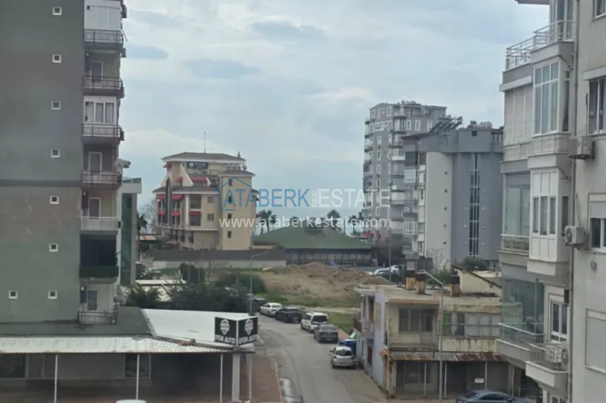 Purchase New project in Konyaalti - apartments with sea views, for a residence permit and citizenship 9