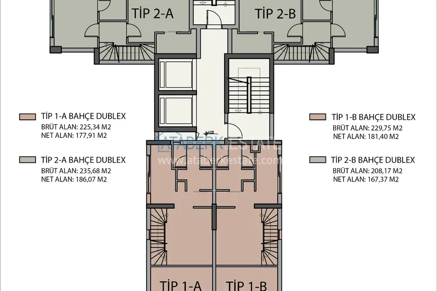 Buy cheap New project in Konyaalti - apartments with sea views, for a residence permit and citizenship 2