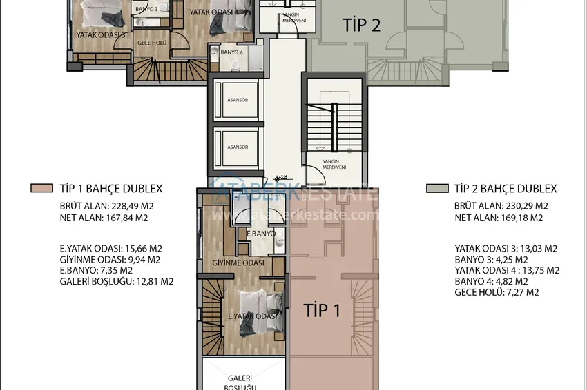 Buy cheap New project in Konyaalti - apartments with sea views, for a residence permit and citizenship 4