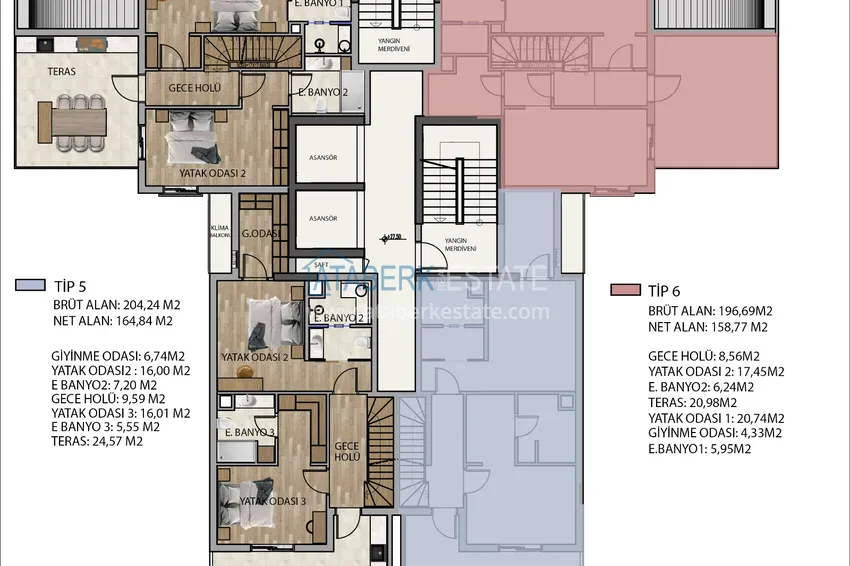 Buy cheap New project in Konyaalti - apartments with sea views, for a residence permit and citizenship 13