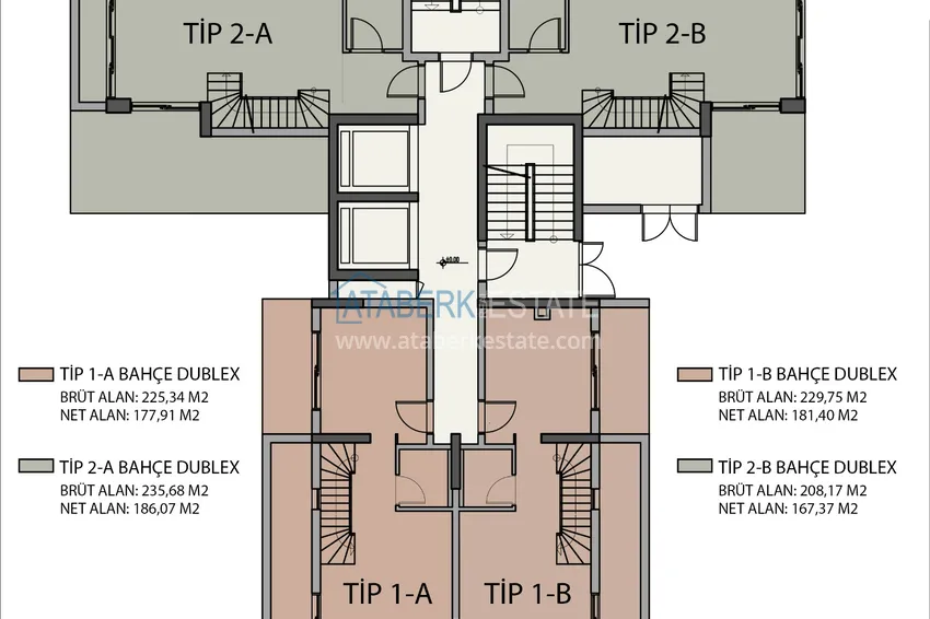 Buy cheap New project in Konyaalti - apartments with sea views, for a residence permit and citizenship 8