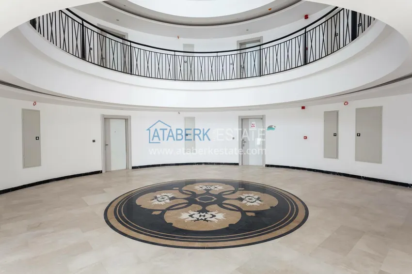 Apartments in Antalya from the developer — Lara district 20 