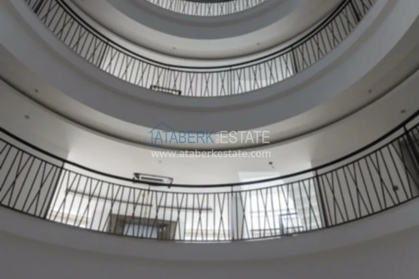 Apartments in Antalya from the developer — Lara district 21 