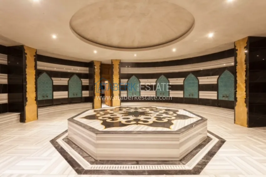 Apartments in Antalya from the developer — Lara district 23 