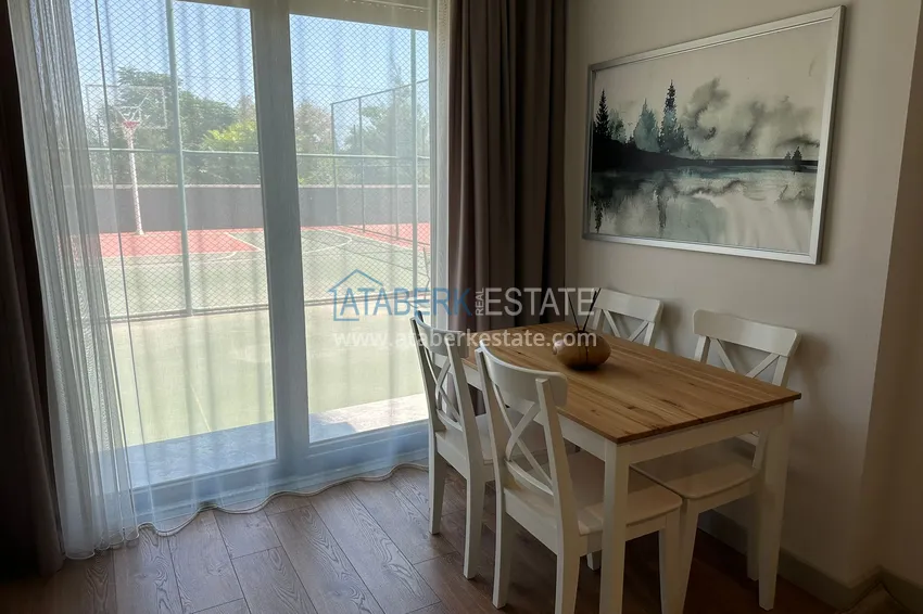 Purchase Furnished three-room apartment in Güzeloba district, Lara — directly from the owner 6 