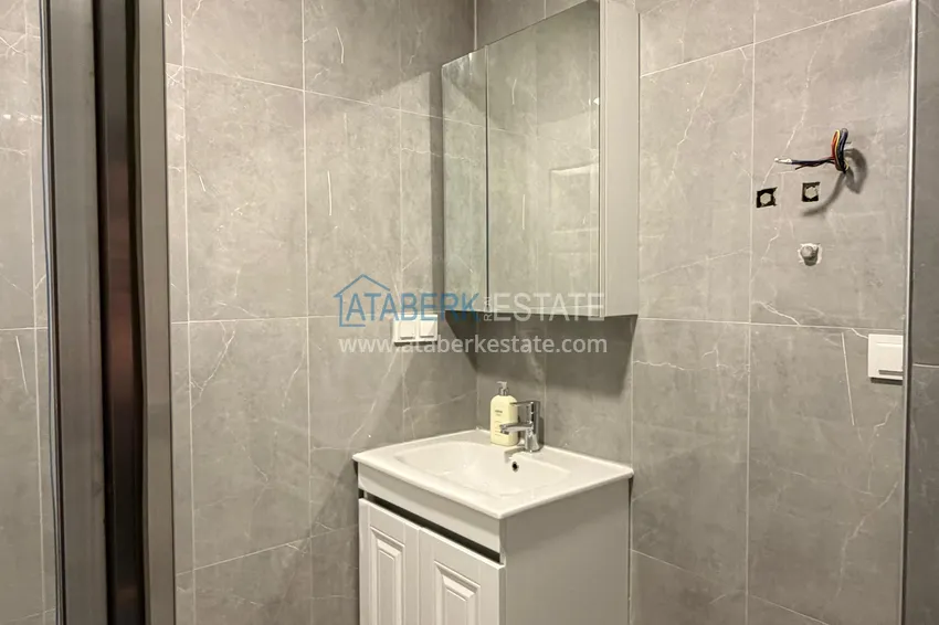 Purchase Apartment 1+1 in the center of Mahmutlar is a good combination of location and comfort 10