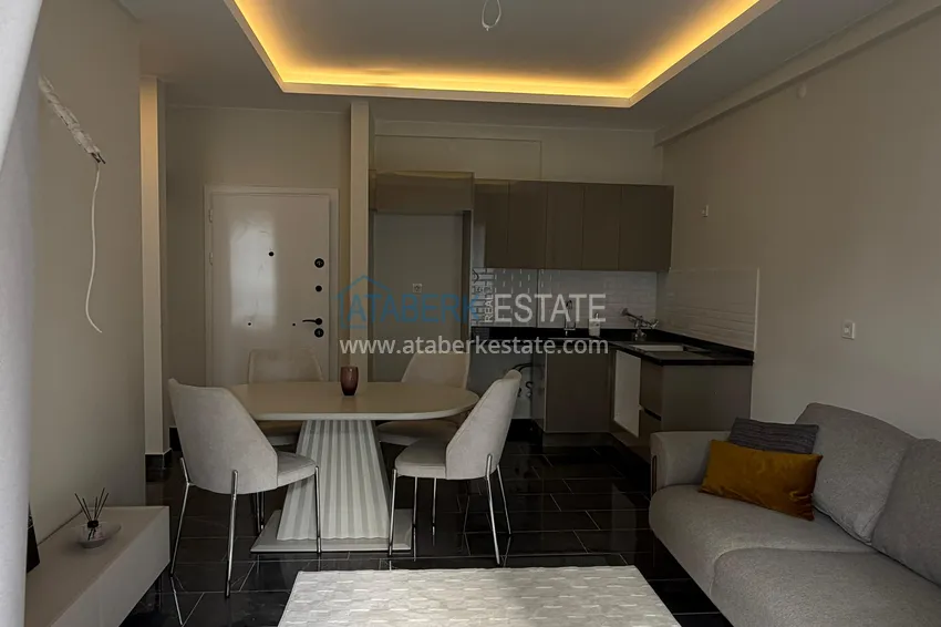 Purchase Apartment 1+1 in the center of Mahmutlar is a good combination of location and comfort 3