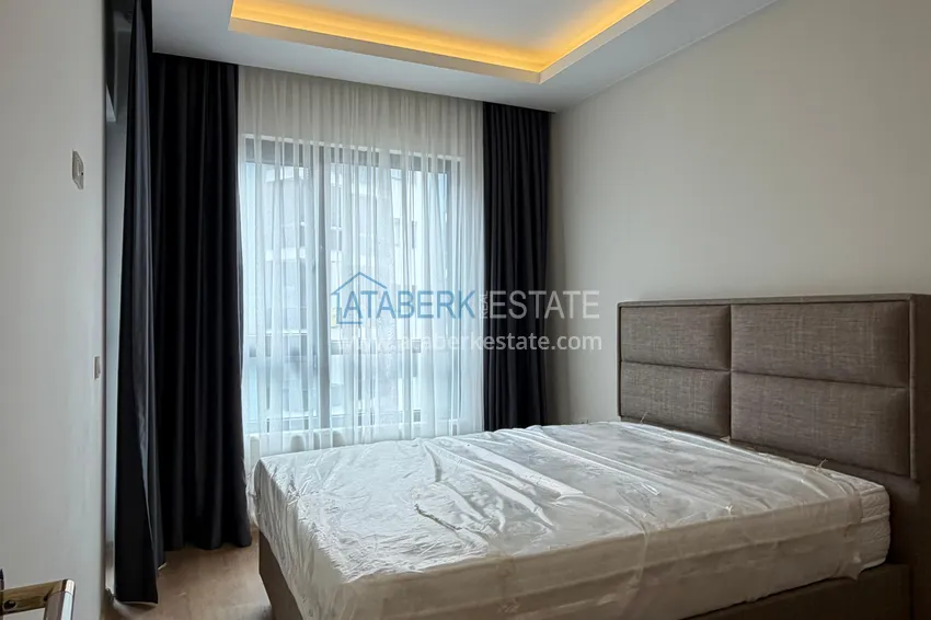 Purchase Apartment 1+1 in the center of Mahmutlar is a good combination of location and comfort 6
