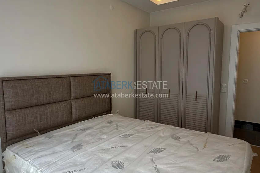 Purchase Apartment 1+1 in the center of Mahmutlar is a good combination of location and comfort 7