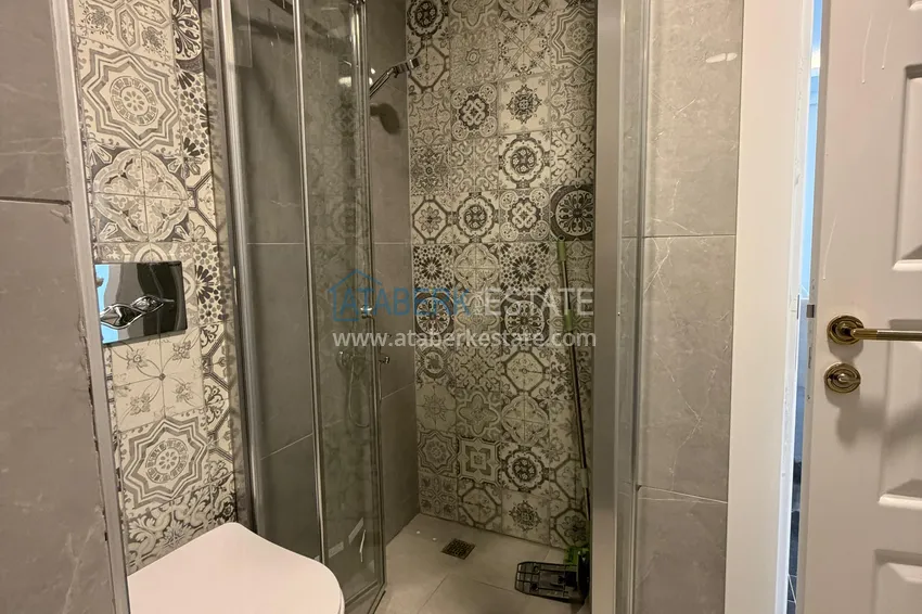 Purchase Apartment 1+1 in the center of Mahmutlar is a good combination of location and comfort 8