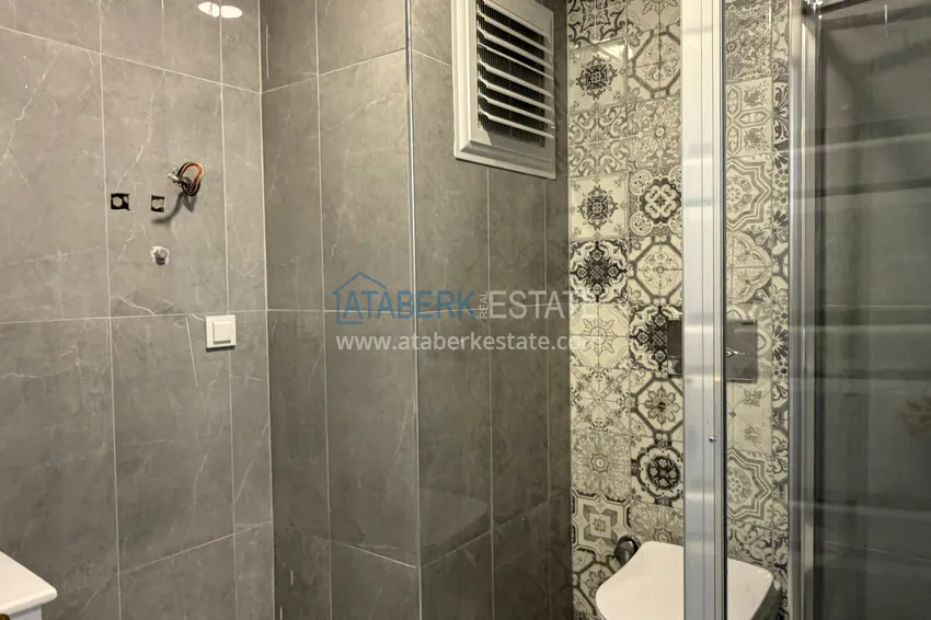 Purchase Apartment 1+1 in the center of Mahmutlar is a good combination of location and comfort 9
