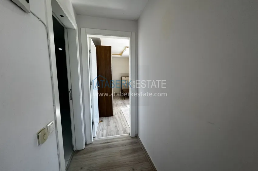 Purchase 4+1 duplex with furniture in Oba — property for a residence permit in Alanya 14 