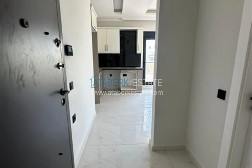 Purchase One bedroom unfurnished apartment in Oba, Alanya 1