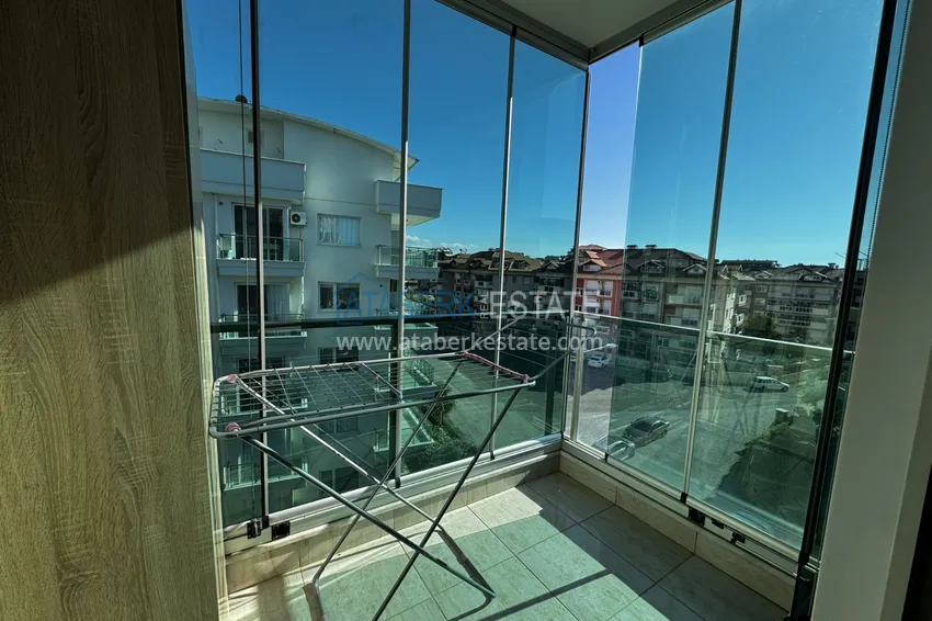 Purchase 4+1 duplex with furniture in Oba — property for a residence permit in Alanya 17 