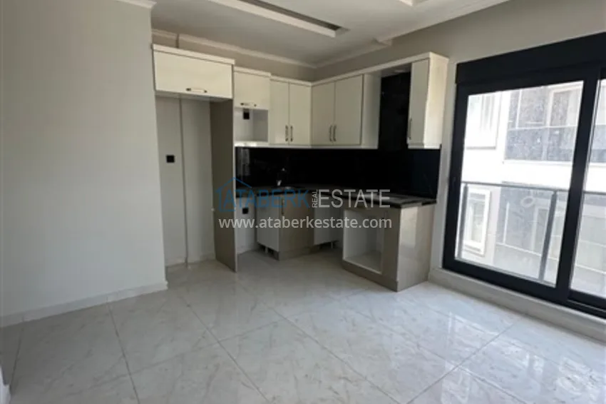 Purchase One bedroom unfurnished apartment in Oba, Alanya 3