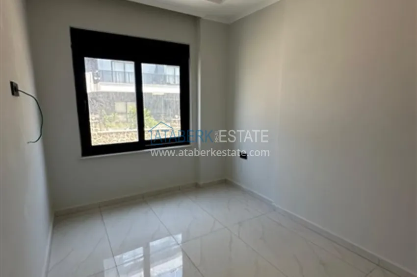 Purchase One bedroom unfurnished apartment in Oba, Alanya 4