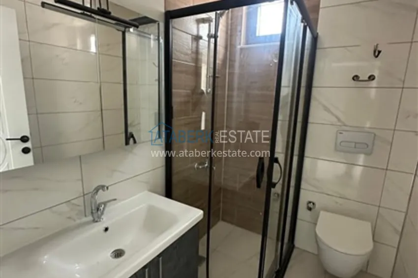 Purchase One bedroom unfurnished apartment in Oba, Alanya 5